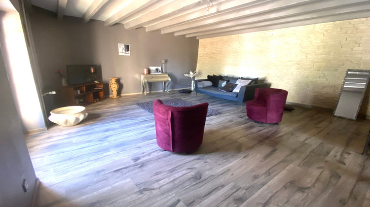 Ma-Cabane - Vente Maison SAINT DESERT, 100 m²