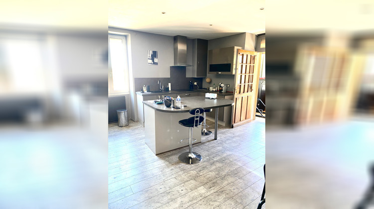 Ma-Cabane - Vente Maison SAINT DESERT, 100 m²