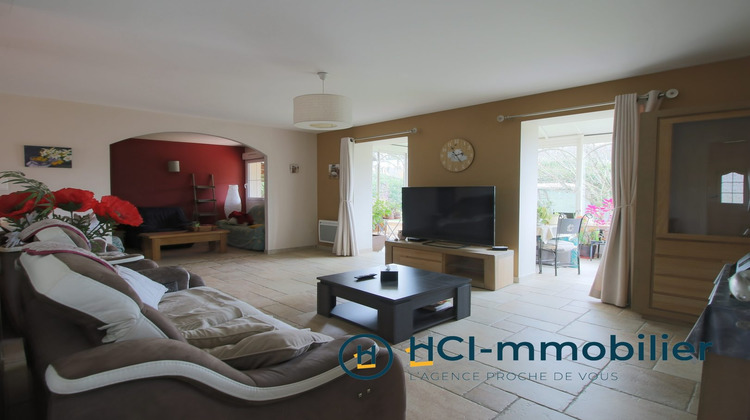 Ma-Cabane - Vente Maison Saint-Désert, 183 m²