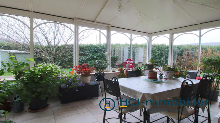 Ma-Cabane - Vente Maison Saint-Désert, 183 m²