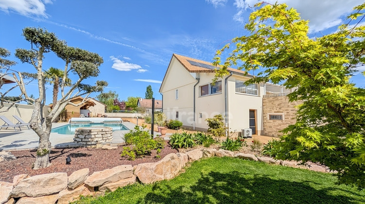 Ma-Cabane - Vente Maison SAINT DESERT, 184 m²