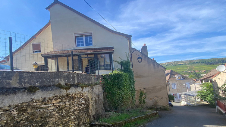 Ma-Cabane - Vente Maison SAINT DESERT, 100 m²