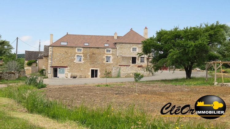 Ma-Cabane - Vente Maison Saint-Désert, 257 m²