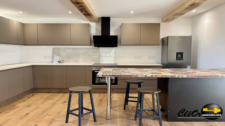 Ma-Cabane - Vente Maison Saint-Désert, 257 m²