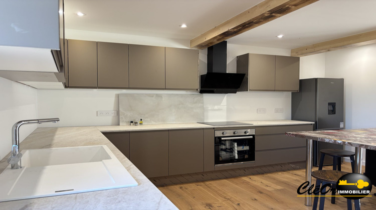 Ma-Cabane - Vente Maison Saint-Désert, 257 m²