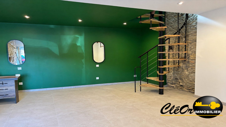 Ma-Cabane - Vente Maison Saint-Désert, 257 m²