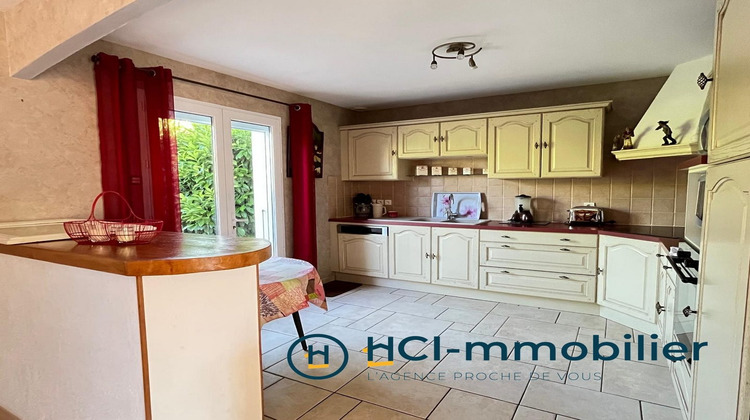 Ma-Cabane - Vente Maison Saint-Désert, 101 m²