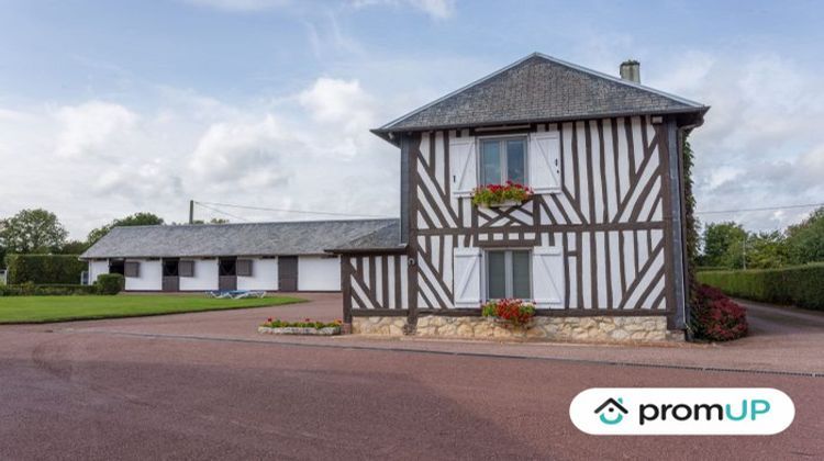 Ma-Cabane - Vente Maison Saint-Désir, 162 m²