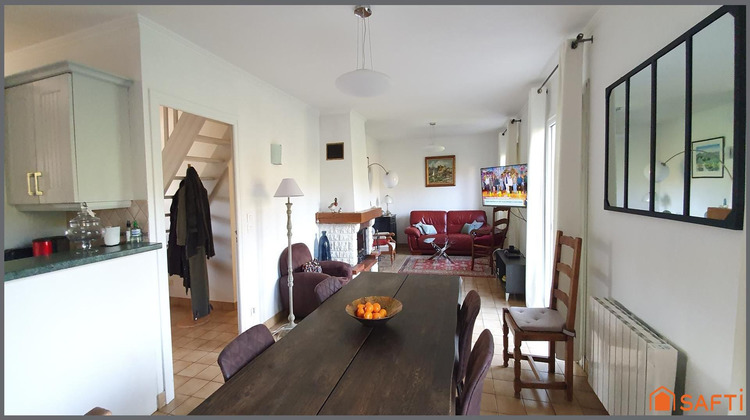 Ma-Cabane - Vente Maison Saint-Desir, 119 m²