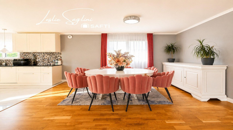 Ma-Cabane - Vente Maison Saint-Desir, 165 m²