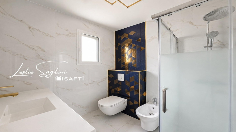 Ma-Cabane - Vente Maison Saint-Desir, 165 m²