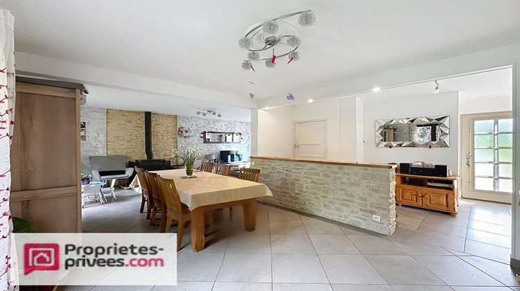 Ma-Cabane - Vente Maison SAINT DESIR, 93 m²
