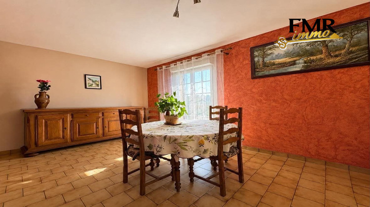 Ma-Cabane - Vente Maison Saint-Désir, 82 m²