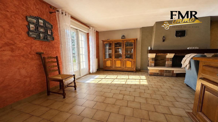 Ma-Cabane - Vente Maison Saint-Désir, 82 m²