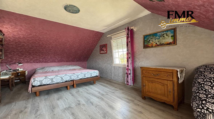 Ma-Cabane - Vente Maison Saint-Désir, 82 m²
