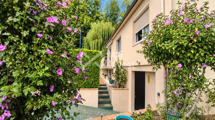 Ma-Cabane - Vente Maison Saint-Désir, 106 m²