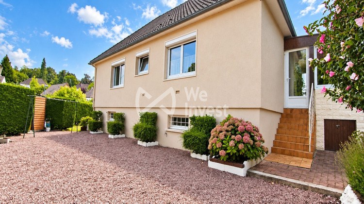 Ma-Cabane - Vente Maison Saint-Désir, 106 m²