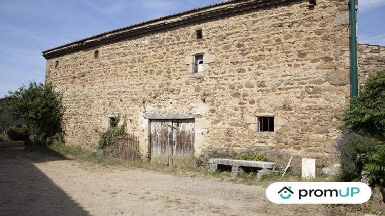 Ma-Cabane - Vente Maison Saint-Désirat, 200 m²