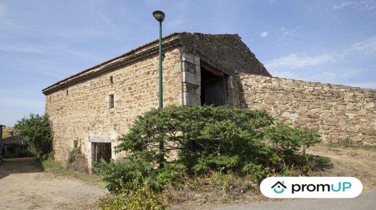 Ma-Cabane - Vente Maison Saint-Désirat, 200 m²