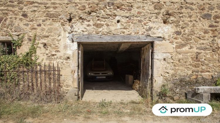 Ma-Cabane - Vente Maison Saint-Désirat, 200 m²