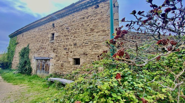 Ma-Cabane - Vente Maison Saint-Désirat, 190 m²