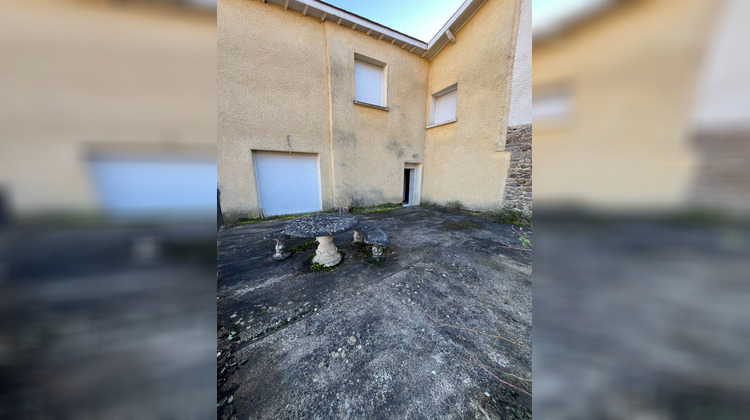 Ma-Cabane - Vente Maison SAINT-DESIRAT, 78 m²