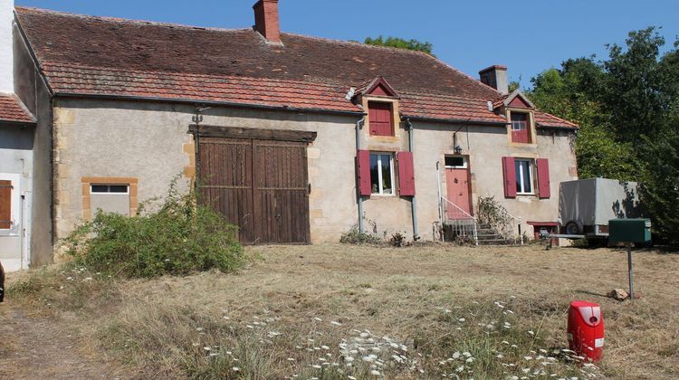 Ma-Cabane - Vente Maison Saint-Désiré, 100 m²