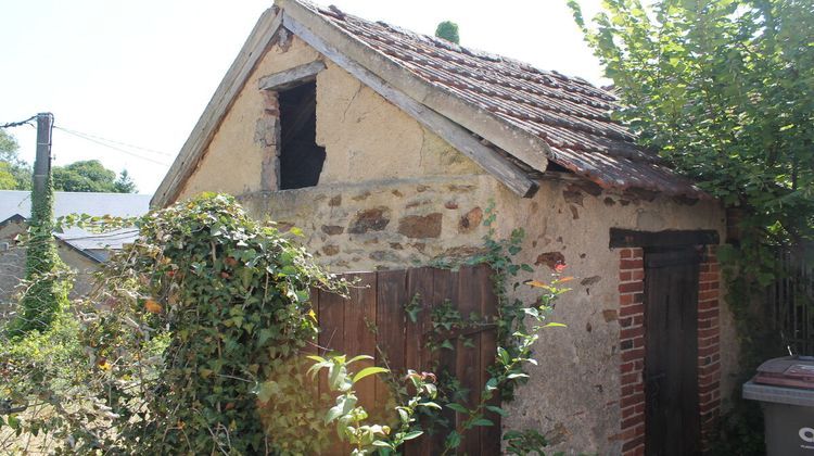 Ma-Cabane - Vente Maison Saint-Désiré, 100 m²