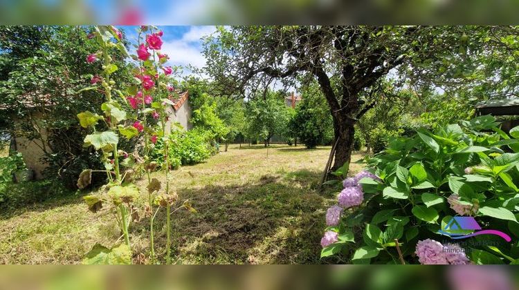 Ma-Cabane - Vente Maison Saint-Désiré, 131 m²