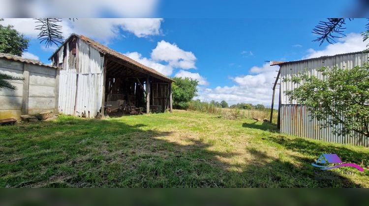 Ma-Cabane - Vente Maison Saint-Désiré, 131 m²