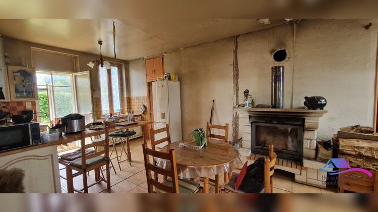 Ma-Cabane - Vente Maison Saint-Désiré, 131 m²