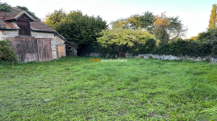 Ma-Cabane - Vente Maison Saint-Désiré, 83 m²