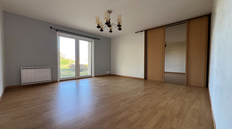 Ma-Cabane - Vente Maison SAINT-DESIRE, 120 m²