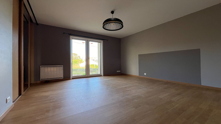 Ma-Cabane - Vente Maison SAINT-DESIRE, 120 m²