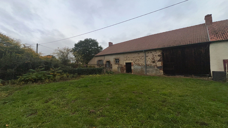 Ma-Cabane - Vente Maison SAINT-DESIRE, 109 m²