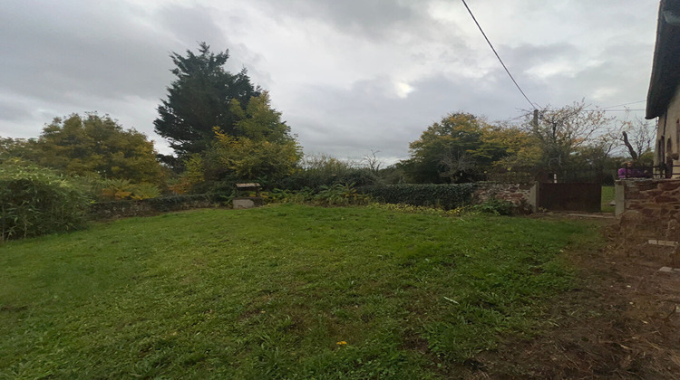 Ma-Cabane - Vente Maison SAINT-DESIRE, 109 m²