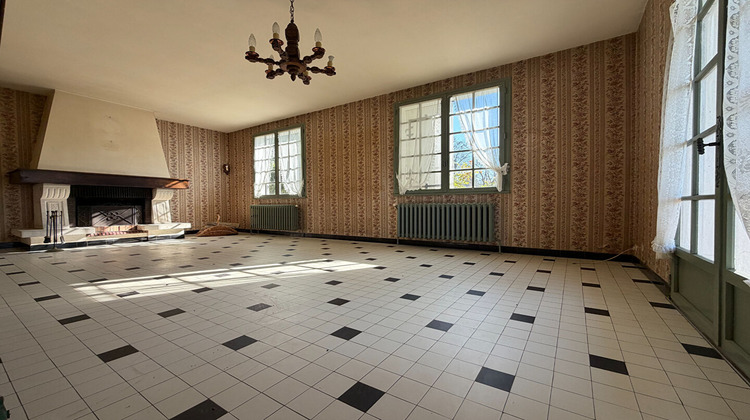 Ma-Cabane - Vente Maison SAINT-DESIRE, 93 m²