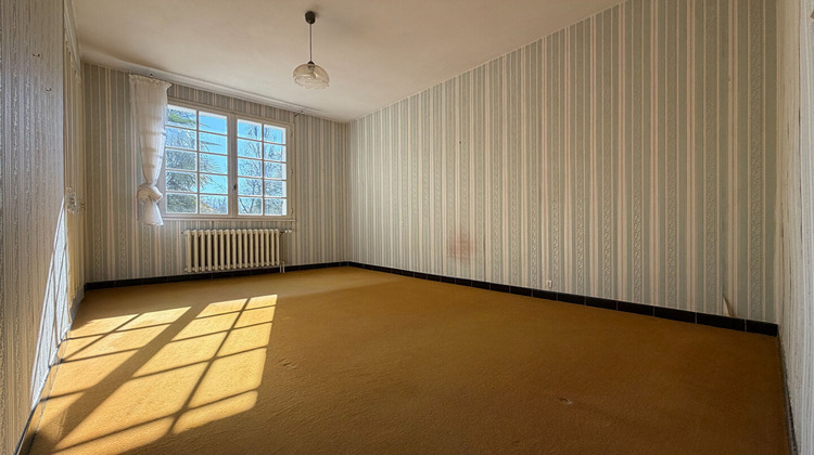 Ma-Cabane - Vente Maison SAINT-DESIRE, 93 m²