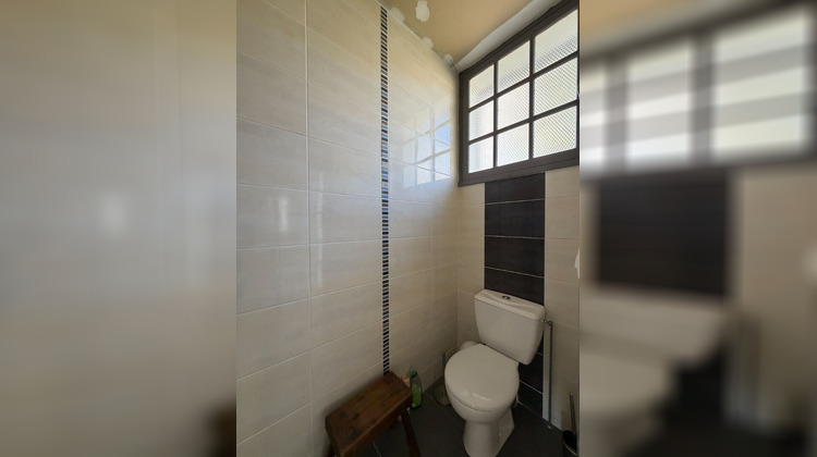 Ma-Cabane - Vente Maison SAINT-DESIRE, 93 m²