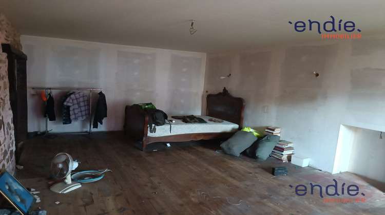 Ma-Cabane - Vente Maison Saint-Désiré, 90 m²