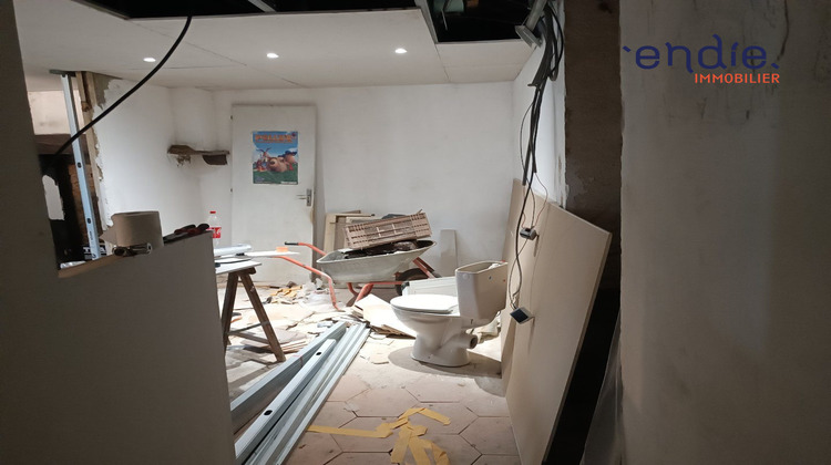 Ma-Cabane - Vente Maison Saint-Désiré, 63 m²