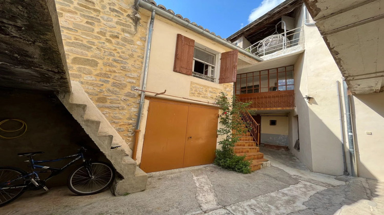 Ma-Cabane - Vente Maison Saint-Dézéry, 170 m²