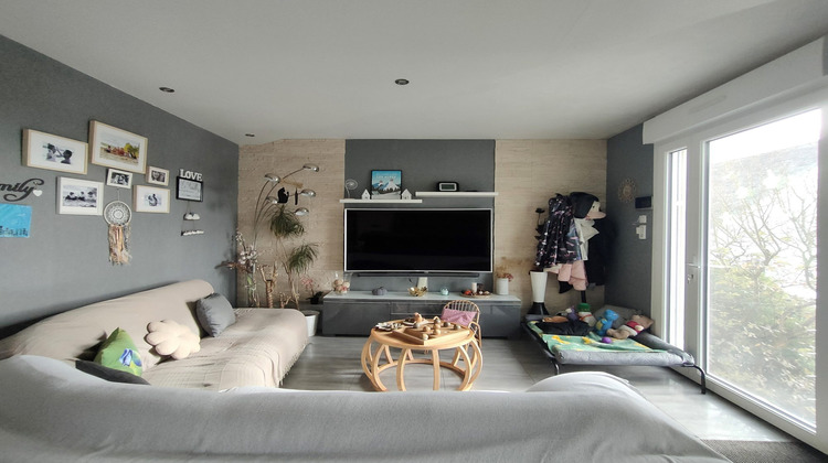 Ma-Cabane - Vente Maison Saint-Didier, 154 m²