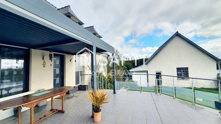 Ma-Cabane - Vente Maison Saint-Didier, 160 m²