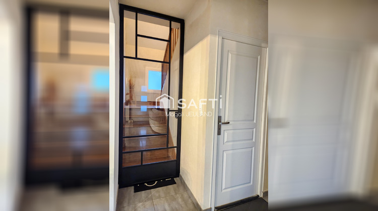 Ma-Cabane - Vente Maison Saint-Didier, 160 m²
