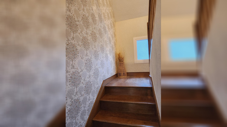 Ma-Cabane - Vente Maison Saint-Didier, 160 m²