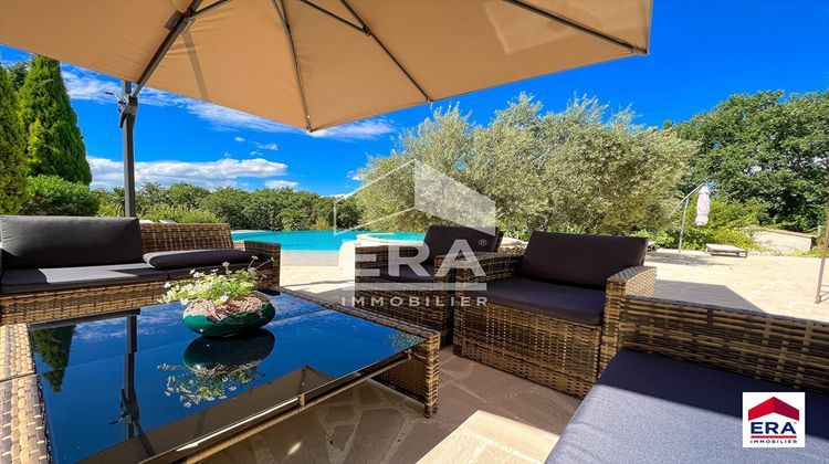 Ma-Cabane - Vente Maison SAINT-DIDIER, 175 m²