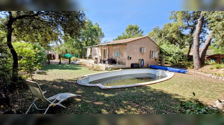 Ma-Cabane - Vente Maison Saint-Didier, 75 m²