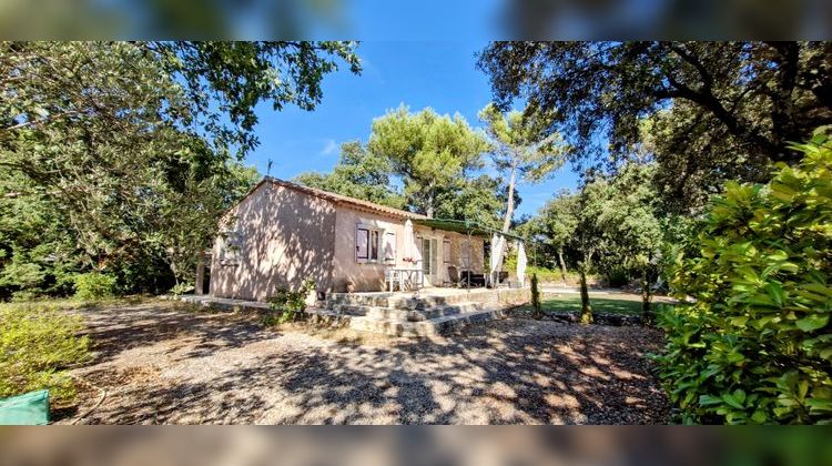 Ma-Cabane - Vente Maison Saint-Didier, 75 m²