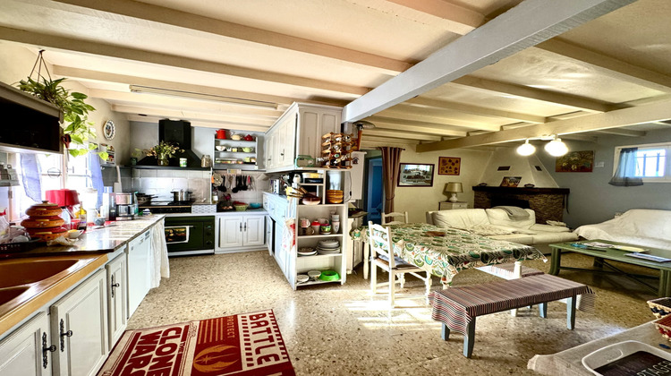 Ma-Cabane - Vente Maison Saint-Didier, 272 m²